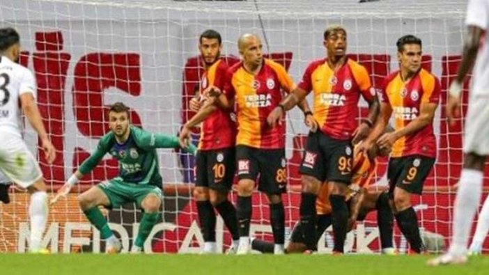 Galatasaray'dan Karadeniz ekibine!