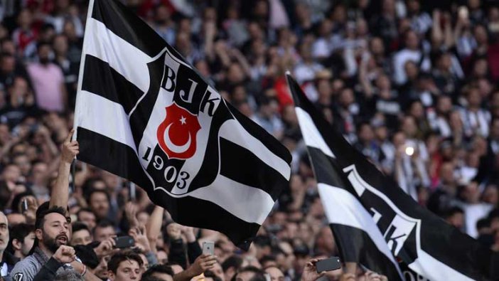 Beşiktaş'ın sağ bek mesaisi yoğun!