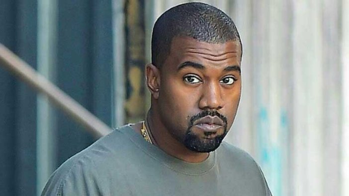 Kanye West ayakkabıları yüzünden davalık oldu