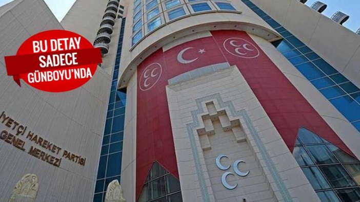 MHP'de güç savaşı başladı! İki ünlü isim fena kapıştı