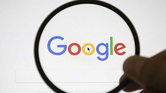 Google yeni özelliğini açıkladı