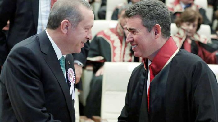 Metin Feyzioğlu'ndan çarpıcı açıklamalar: Çok şükür değiştim...