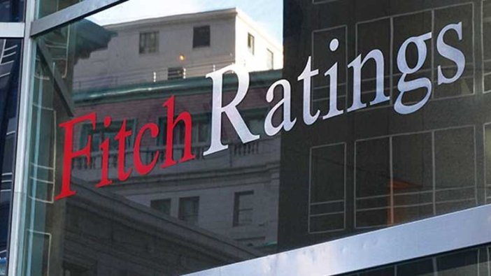 Fitch: Çin ekonomisi 2021'de yüzde 8,4...