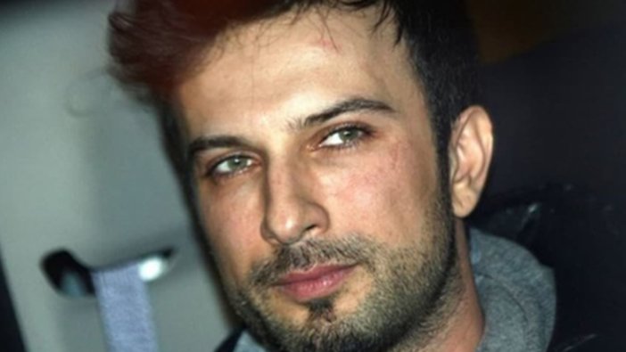 Tarkan'dan Elmalı davası tepkisi