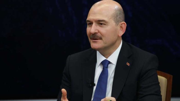 AKP içinde neler oluyor?  Milletvekili–bürokrat kavgası istifa getirdi! Süleyman Soylu'nun tavrı şaşırttı