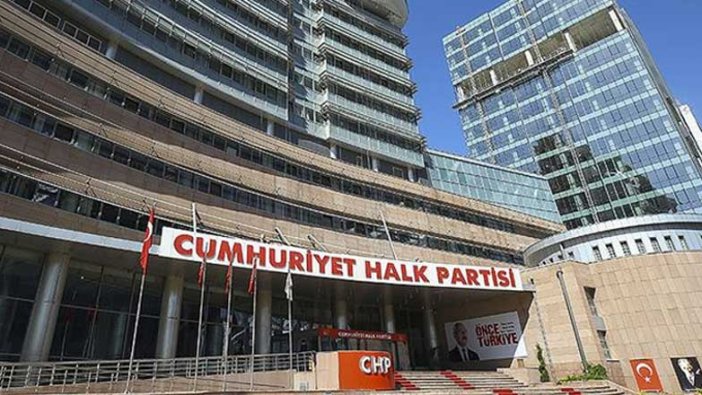 CHP'nin yol haritası bugün belli oluyor!