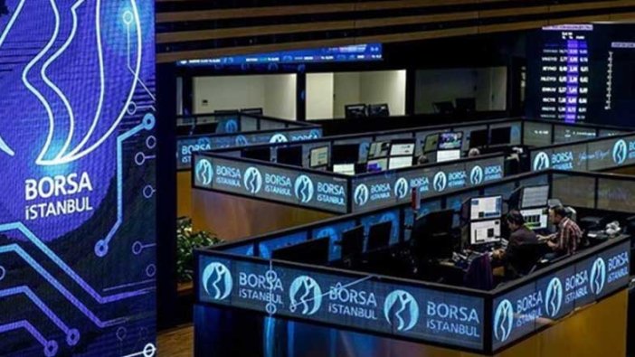 Borsa’da gün ortasında değer kaybı