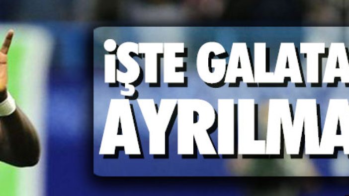 Bafetimbi Gomis: "Galatasaray'dan para için ayrıldım"