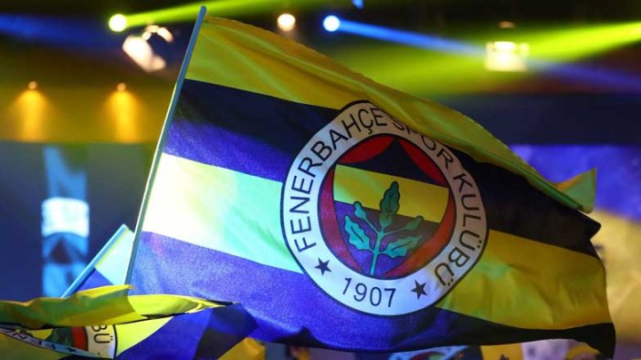 Fenerbahçe'nin yeni hocası belli oldu