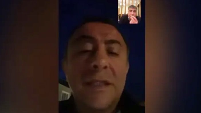 Serdar Ekşioğlu: Konuşacak çok şey var ve konuşacağım, bundan sonrası tufan