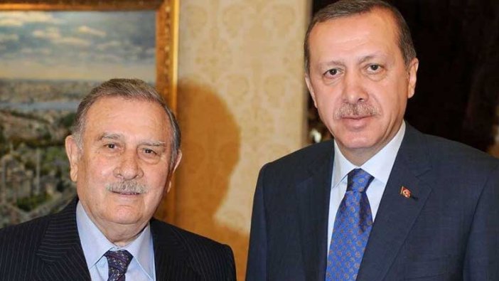 Cumhurbaşkanı'ndan Yıldırım Akbulut kararı