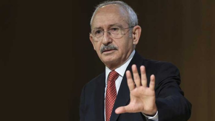 CHP Genel Merkezi'nde hareketli günler! Kılıçdaroğlu 1 hafta sonra ne açıklayacak?