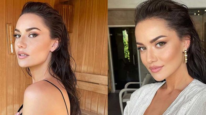 Fahriye Evcen'in yeni dizisi belli oldu! Partneri de kesinleşti