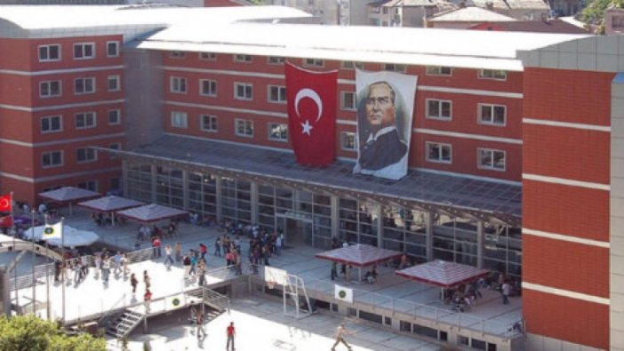 Beykent Üniversitesi ilanı verdi