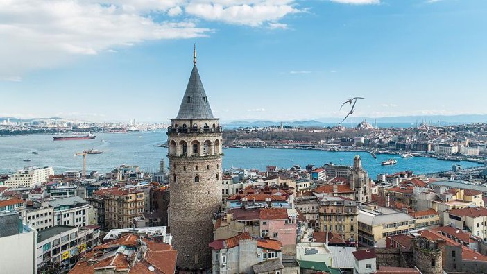 Galata Kulesi'nin işletmesi el değiştirdi, zam geldi