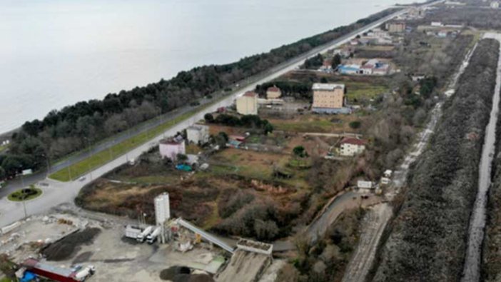 Türk Hava Kurumu'ndan satılık gayrimenkuller