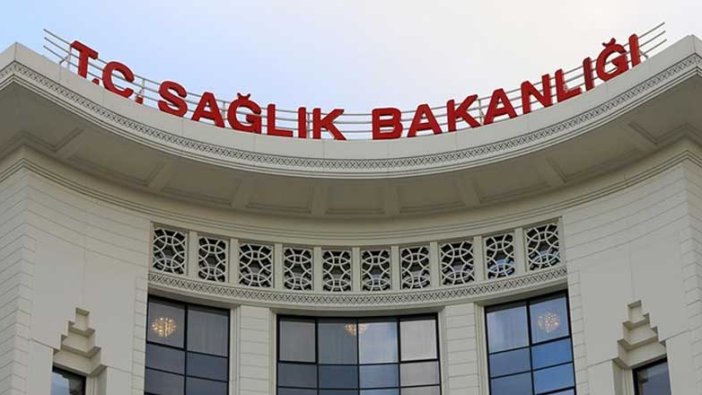 Sağlık Bakanlığı'nda 'Savaş, salgın, acil işler' vurgunu! İhaleler aynı adrese gitti