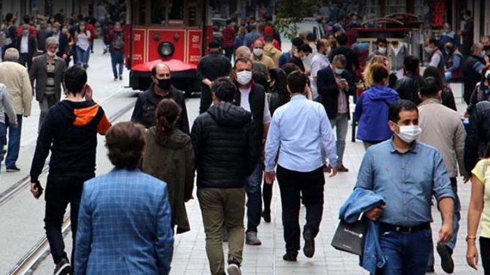 Bakan Koca duyurdu...Korona virüs tablosunda dikkat çeken değişiklik