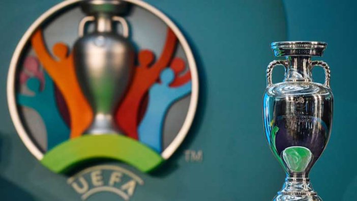 EURO 2020'de yarı final eşleşmeleri!