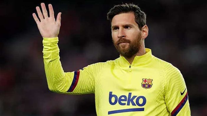 Messi uğruna 10 futbolcu feda edilecek!