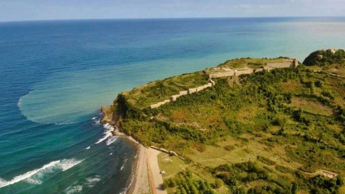 Karadeniz’in tarihini yok edecek bir karar: 2700 yıllık antik kentin üzerine konut inşa edilecek