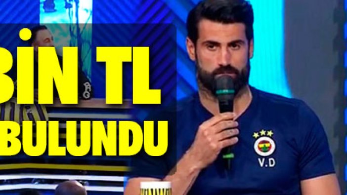 FB'ye 500 bin TL bağış yapan Galatasaray taraftarı ortaya çıktı