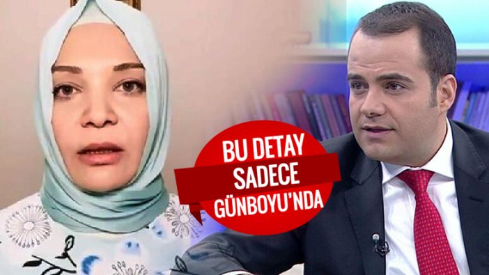 Ünlü ekonomist Özgür Demirtaş ile Hilal Kaplan birbirine girdi: 