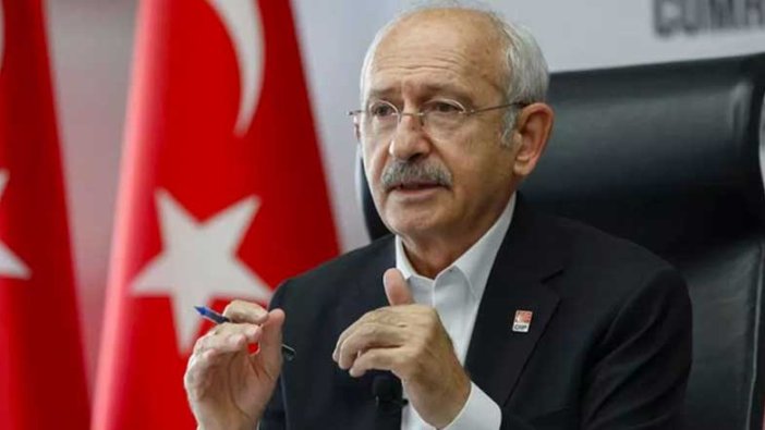 Kılıçdaroğlu'ndan belediyelere kritik talimat! Tek tek sıraladı