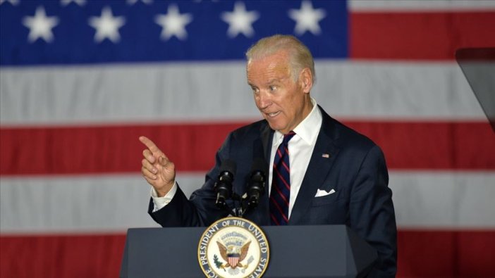 Biden'dan Afganistan açıklaması: Ayrılma tarihini öne çekti