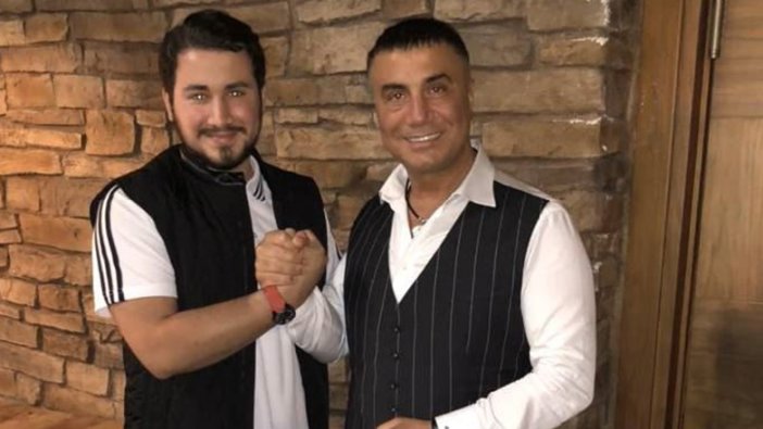 Sedat Peker'in paylaşımında adı geçen Ahmet Onay'dan açıklama: 