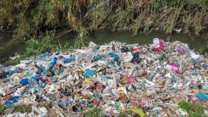 Plastik atık ithalatı yasağı kaldırıldı ama sıkı denetim geliyor