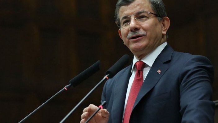 Ahmet Davutoğlu cephesinden çok konuşulacak çıkış! AKP'den kaç vekille görüştüklerini açıkladı