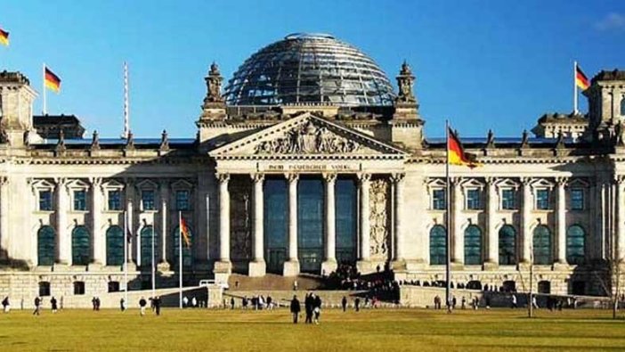 Almanya'dan yeni Türkiye kararı!