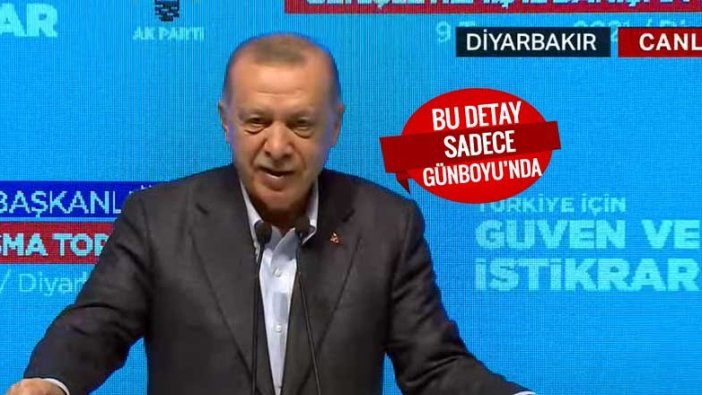 Diyarbakır'da Devlet Bahçeli'yi çıldırtacak slogan