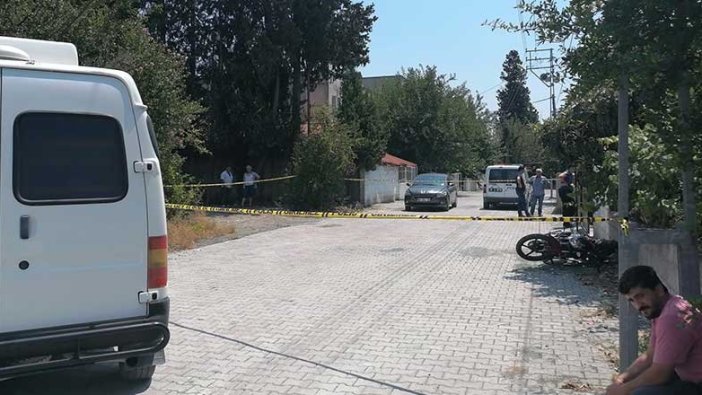 Hatay'da Cabbar Kara önce eşi Ebru Kara'yı sonra kayınpederini vurdu!