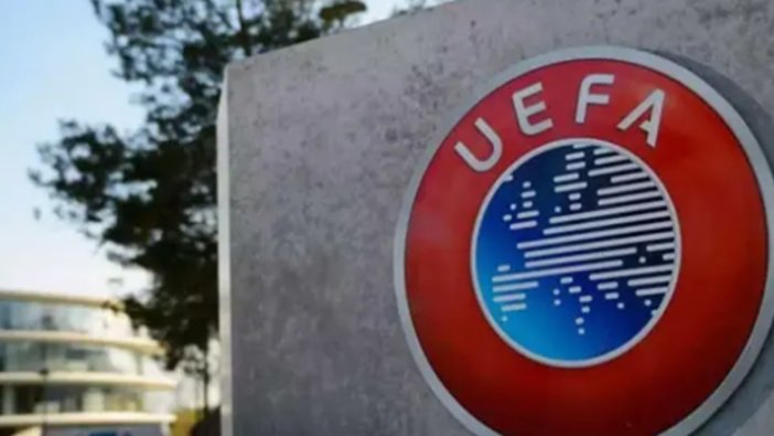 UEFA'dan Macaristan'a 3 maç seyircisiz oynama cezası