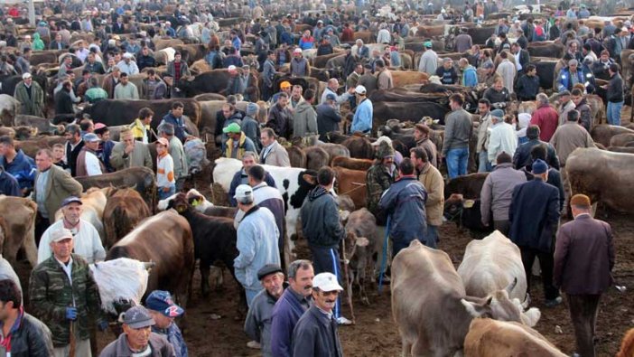 Bu yıl yasaklandı! Kurban Bayramı ile ilgili flaş gelişme