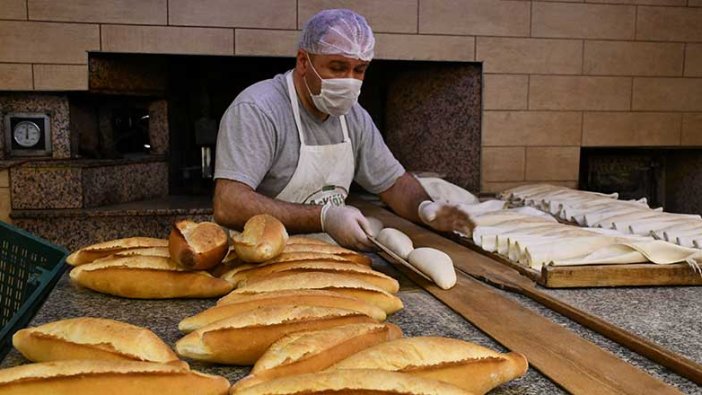 İstanbul Fırıncılar Odası Başkanı açıkladı! Ekmeğe zam kapıda