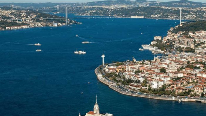 İstanbul'u vakıflara teslim etmişler