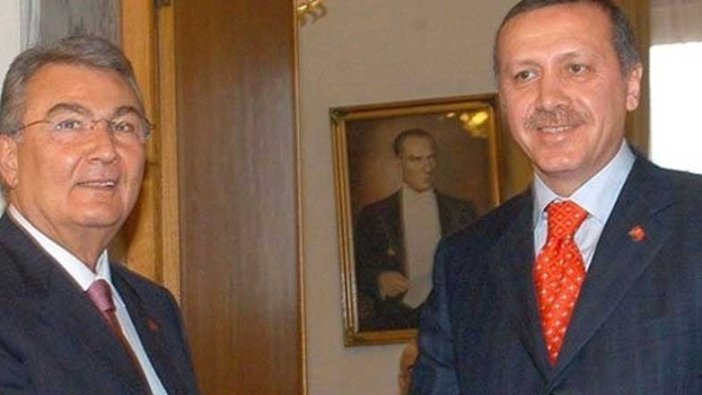 Abdüllatif Şener, Erdoğan'ın önünü açanları açıkladı: Baykal değil, onlar yaptı