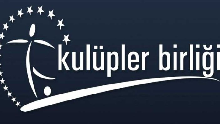 Fatih Karagümrük'ten Kulüpler Birliği çıkışı