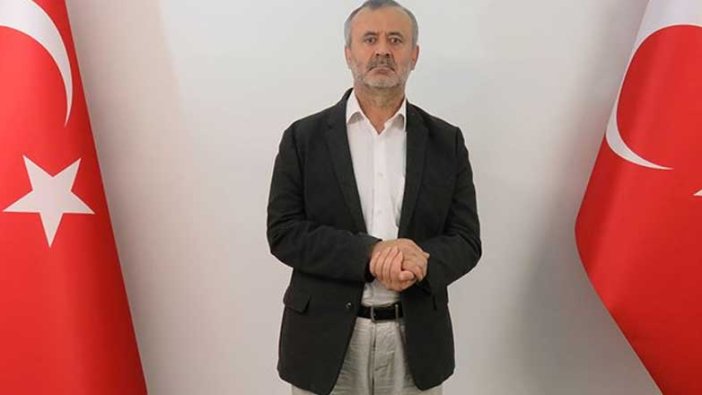 FETÖ'nün üst düzey ismi itiraf etti