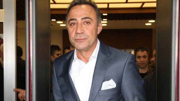 Berhan Şimşek hakkında hapis istemi