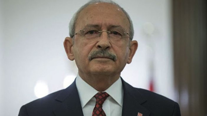 Kemal Kılıçdaroğlu'ndan 15 Temmuz mesajı