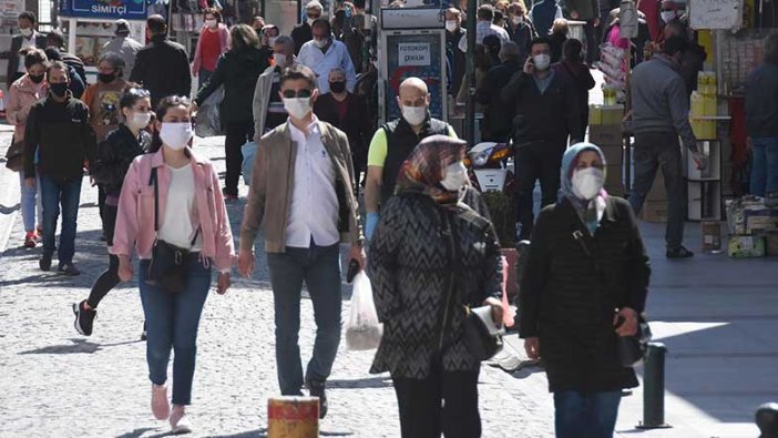 Ankara Tabip Odası Genel Sekreteri'nden korkutan açıklama: Vakalar tekrardan yükselebilir