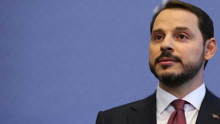 Sabah yazarı Berat Albayrak'ın kulağını çınlattı: Onun döneminde...