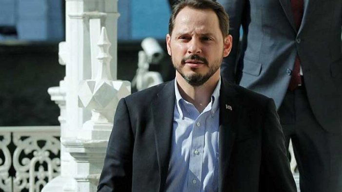 Ankara kulislerini karıştıran iddia! Berat Albayrak'a yakın kişiye kritik görev