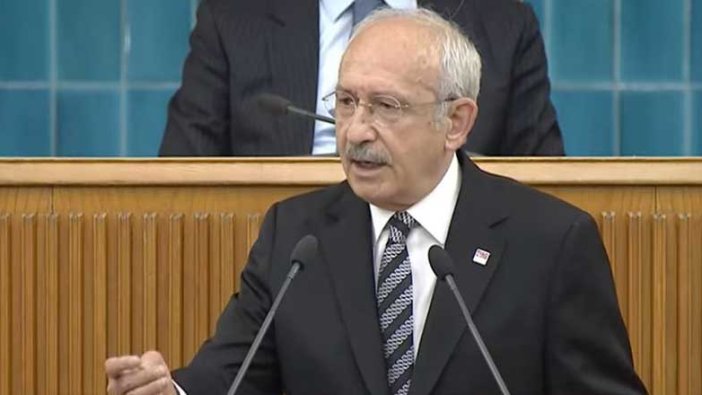 Kemal Kılıçdaroğlu: Erdoğan dönemi bitmiştir