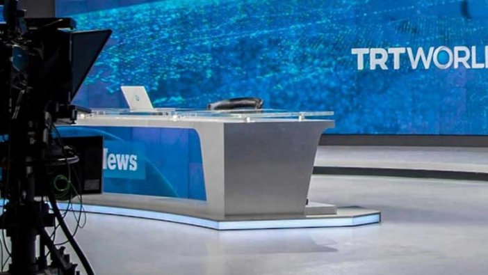 TRT yöneticisi sözde Ermeni soykırımına sahip çıktı