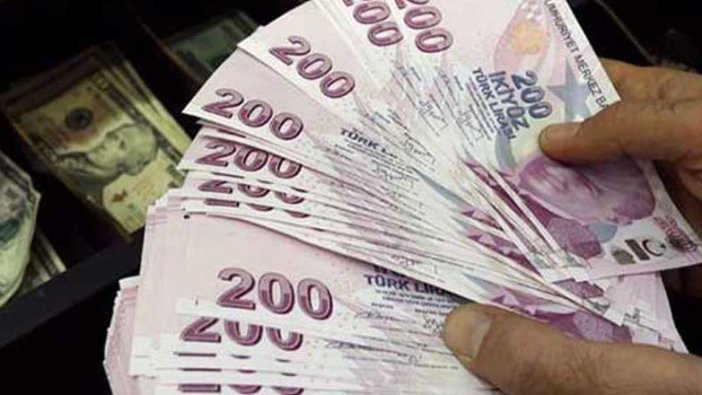 Yeni banknotlar tedavüle giriyor!